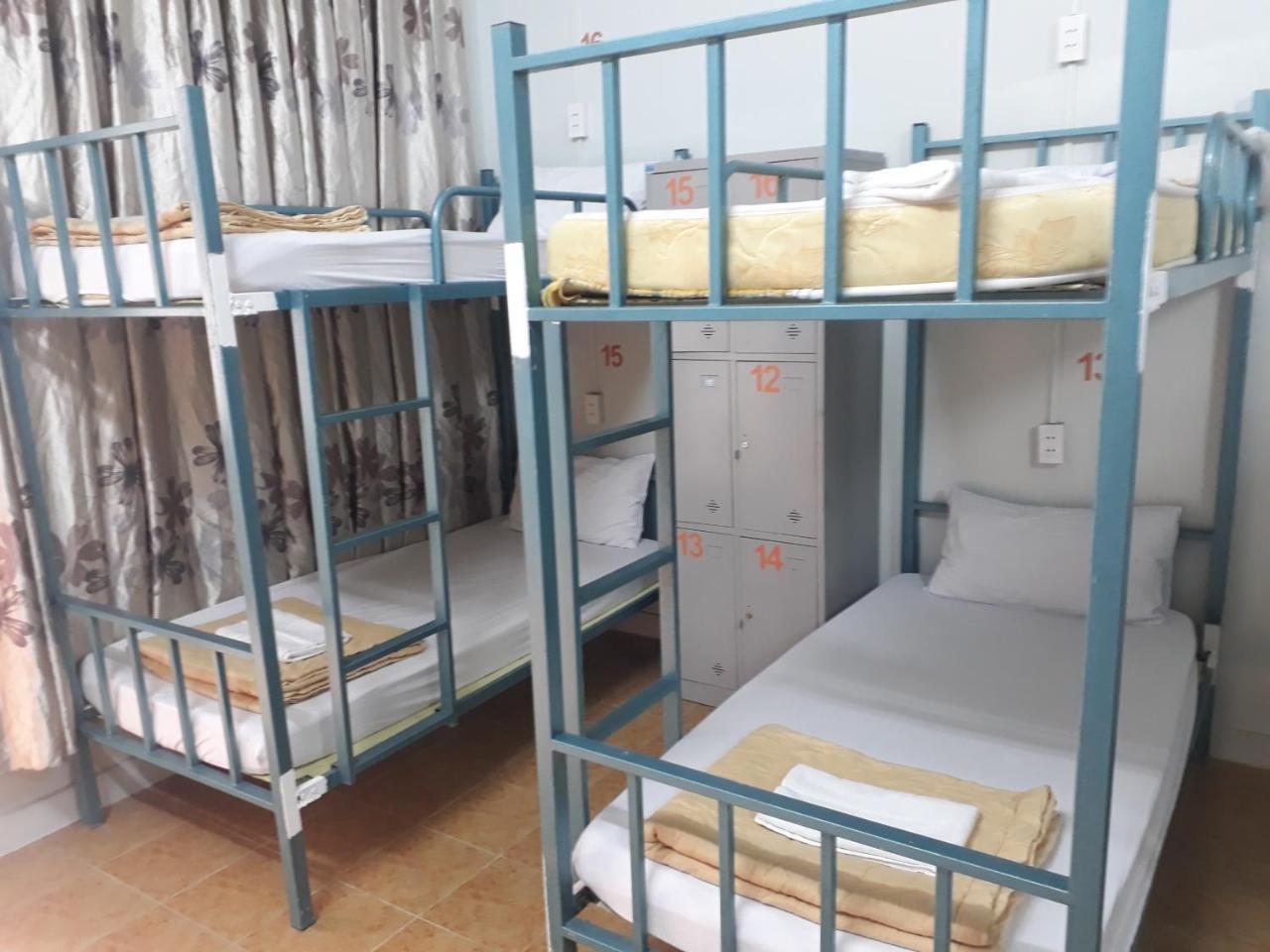 Hostel Saigon