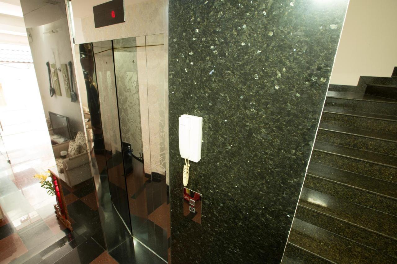Ben Thanh Retreats Hotel