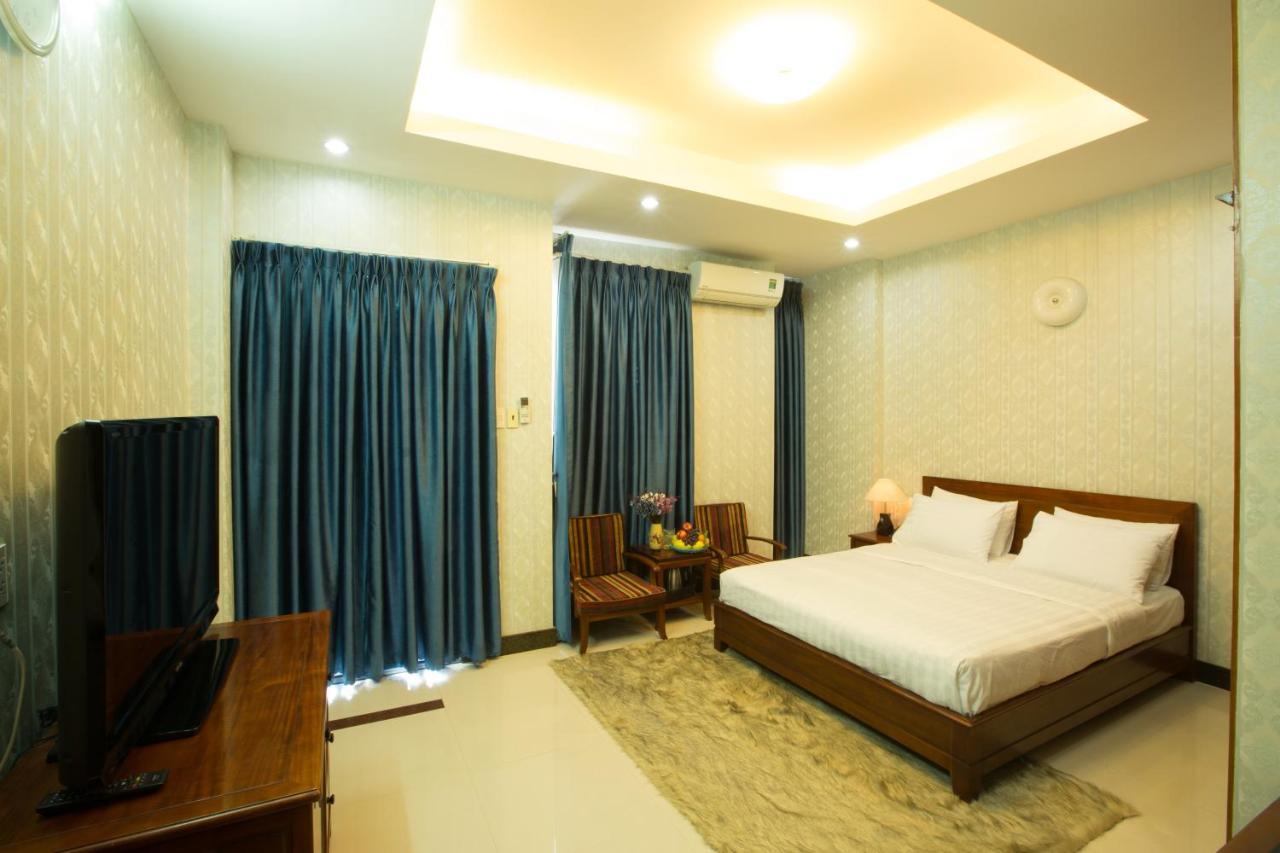 Hotel Ben Thanh Retreats Ho Chi Minh City