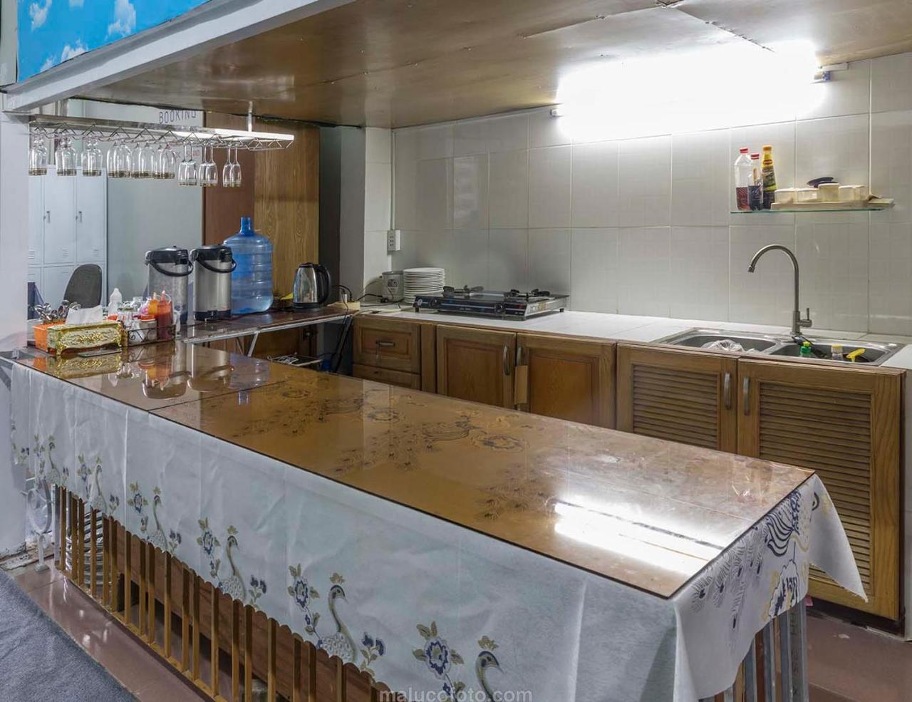 Hostel Saigon Ho Chi Minh City