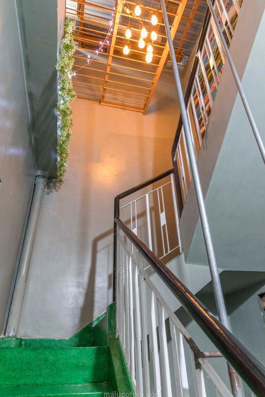 Saigon Hostel *