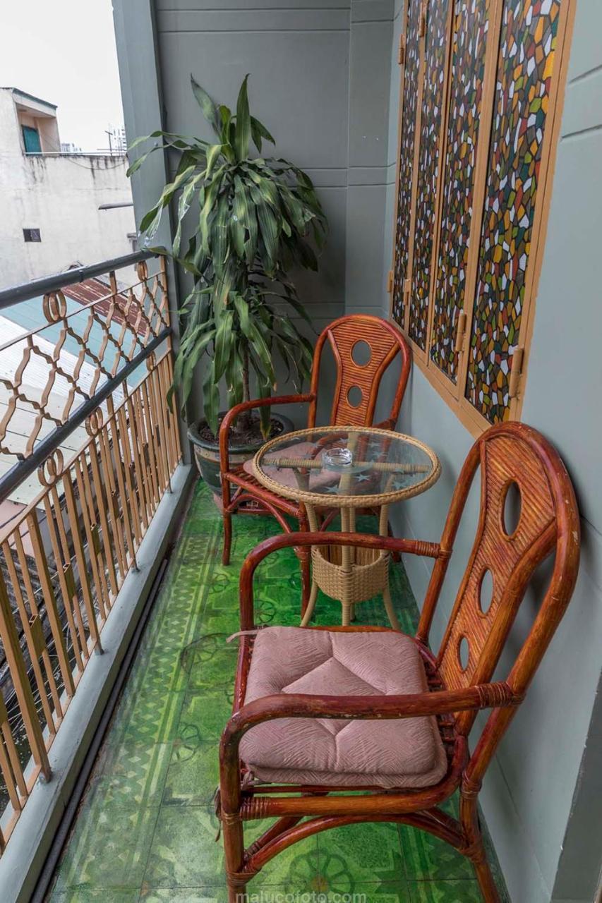 Saigon Hostel *