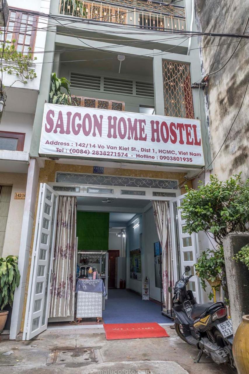 Saigon Hostel *