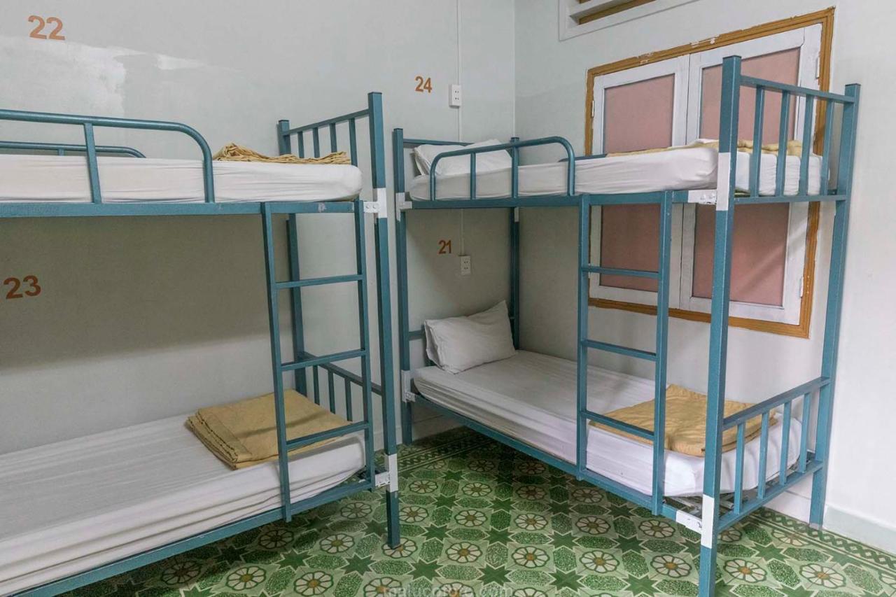 Saigon Hostel Ho Chi Minh City