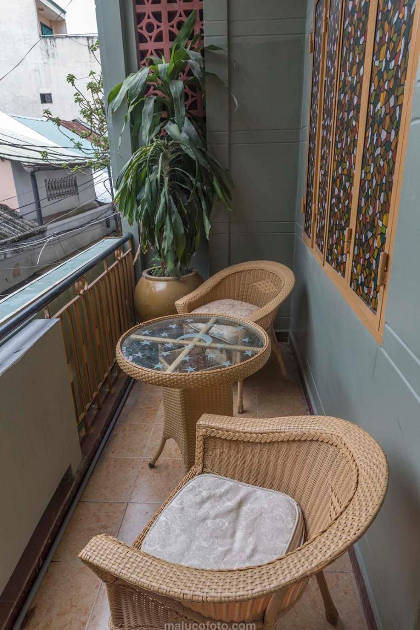 Hostel Saigon Ho Chi Minh City