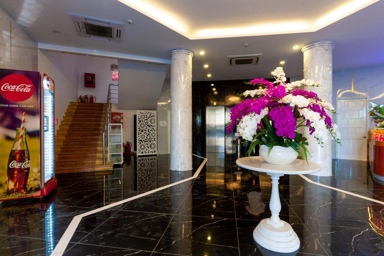 Pandora Hotel