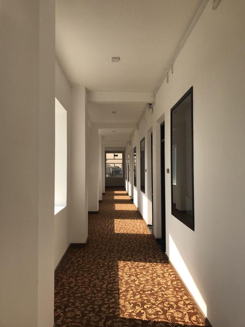 Hotel Pandora Ho Chi Minh City