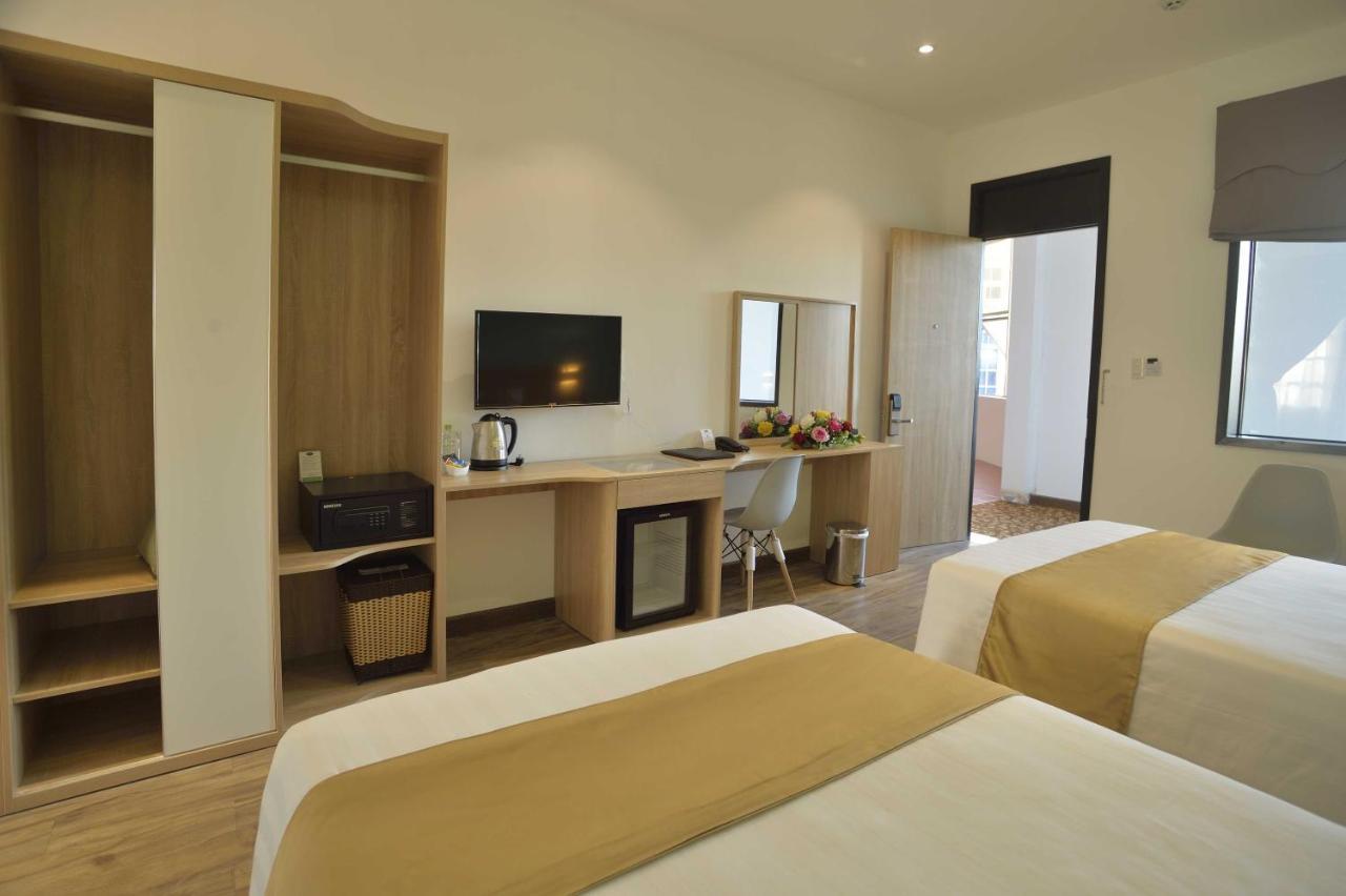 Pandora 3* Ho Chi Minh City
