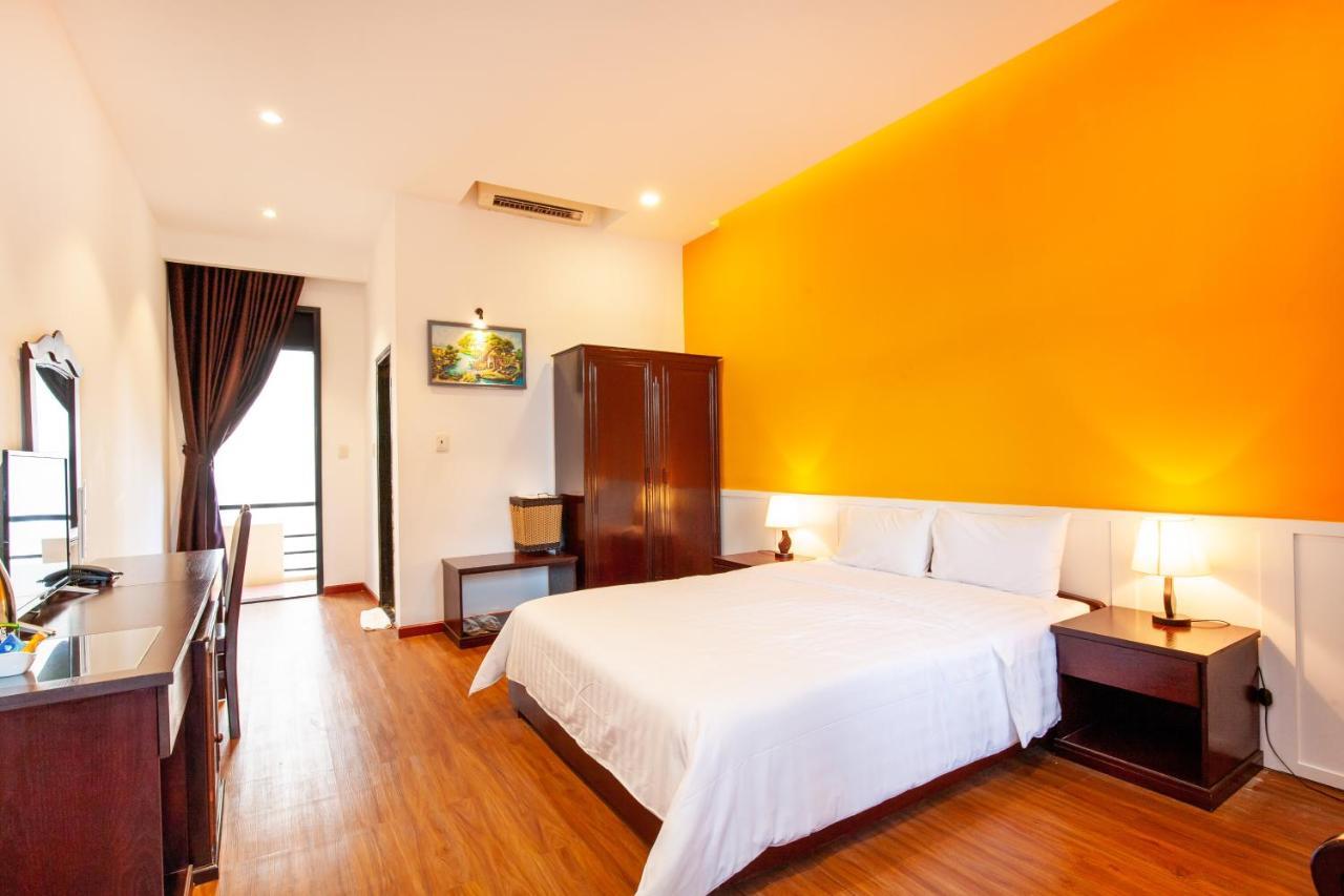 Pandora Hotel Ho Chi Minh City