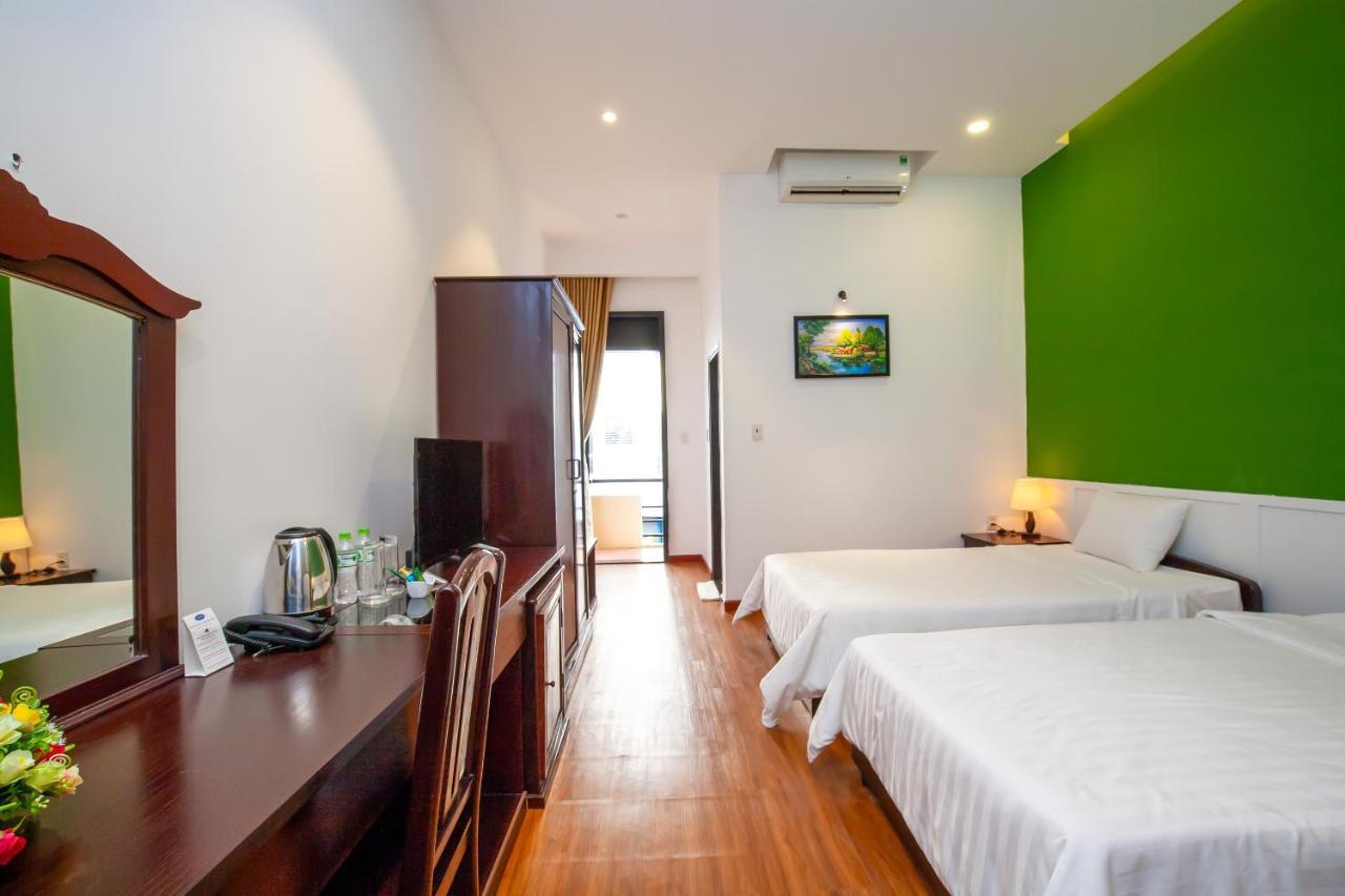 Pandora Hotel