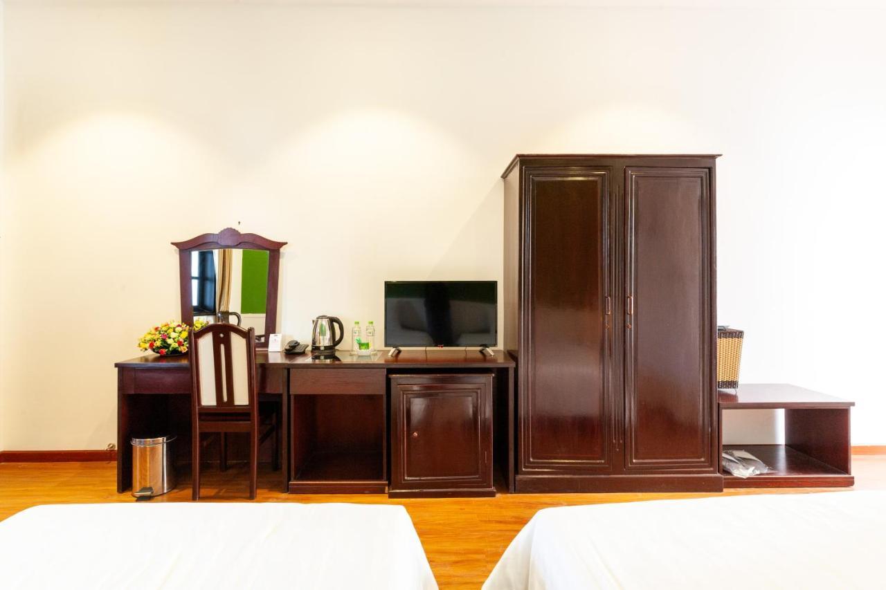 Pandora Hotel 3*
