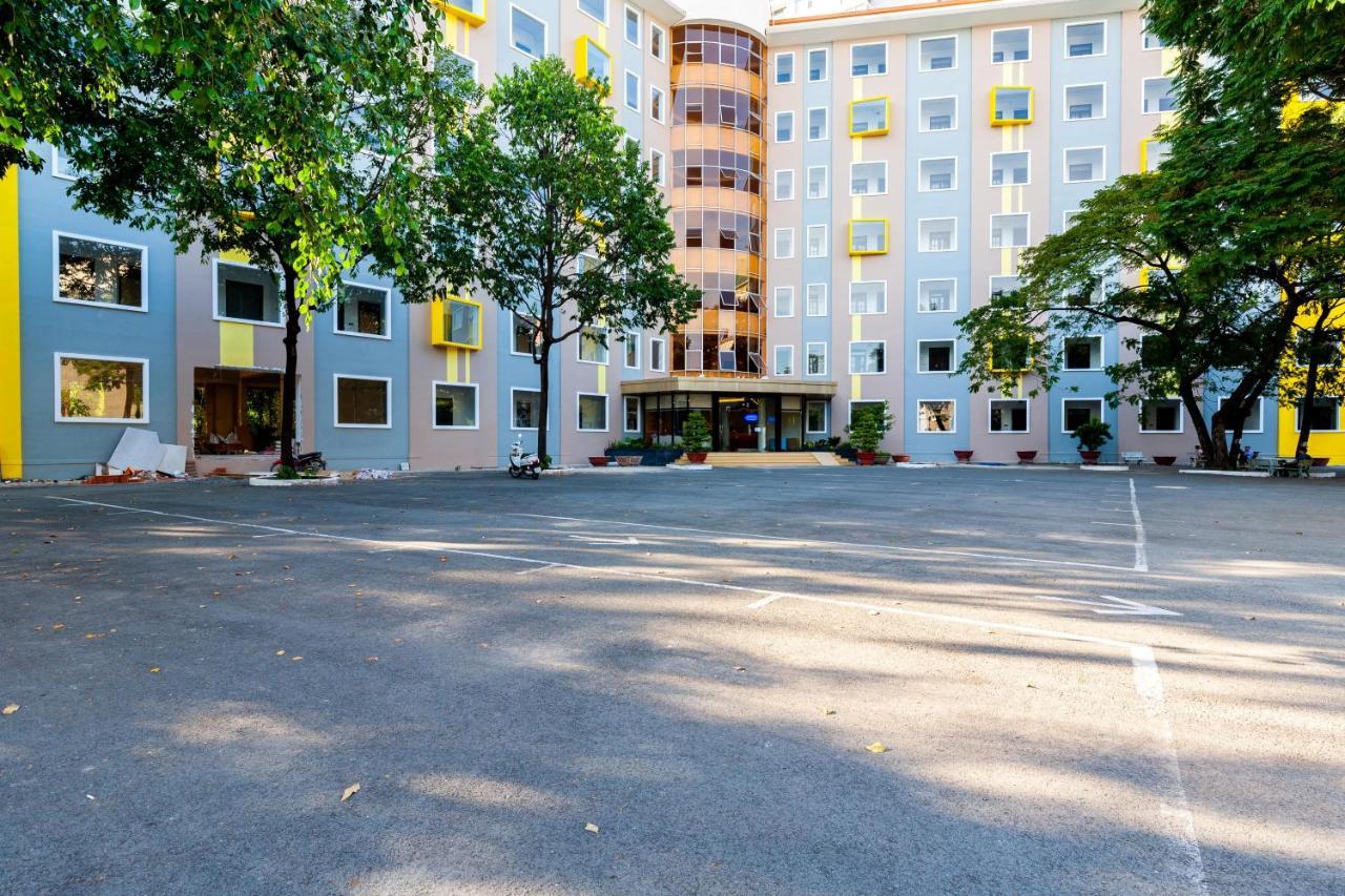 Pandora Hotel