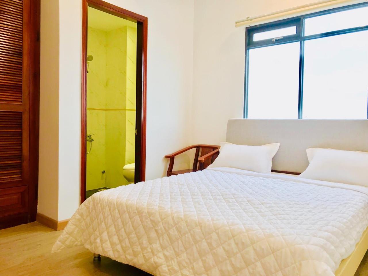 Quynh Anh Hotel Hotel Ho Chi Minh City