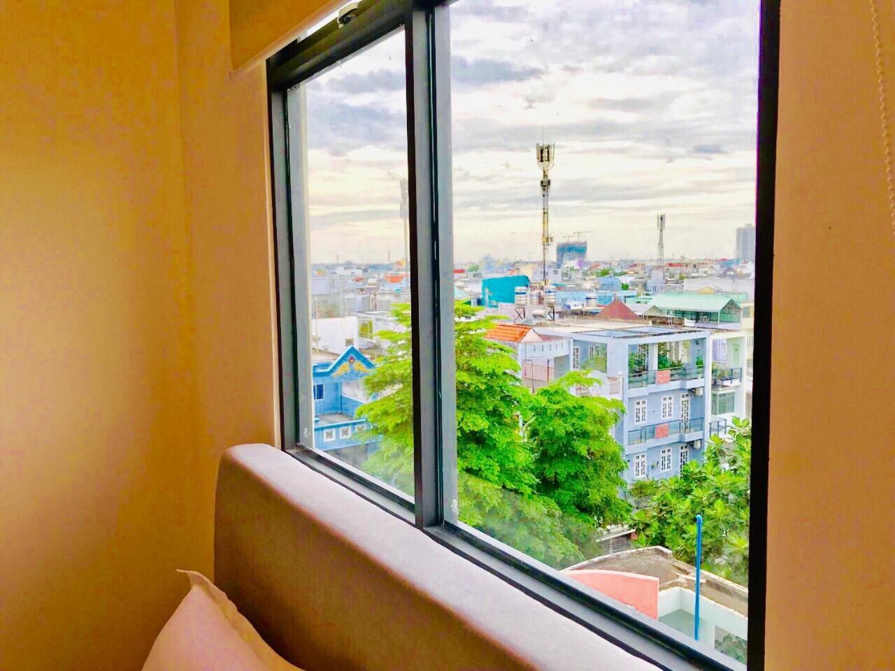 Quynh Anh Hotel Hotel 2*