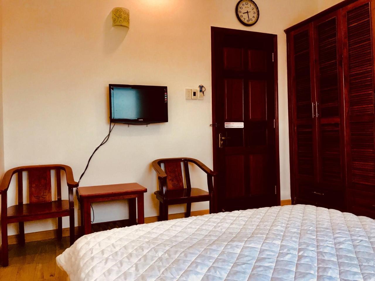 Quynh Anh Hotel 2* Ho Chi Minh City