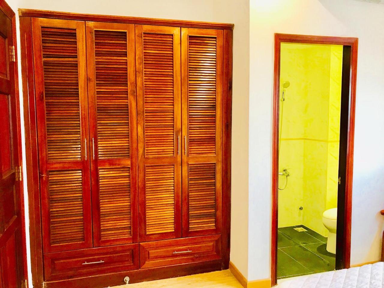 Quynh Anh Hotel Hotel