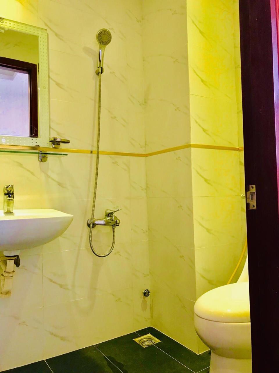 Quynh Anh Hotel Hotel 2*
