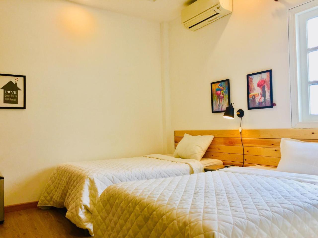 Quynh Anh Hotel 2* Ho Chi Minh City