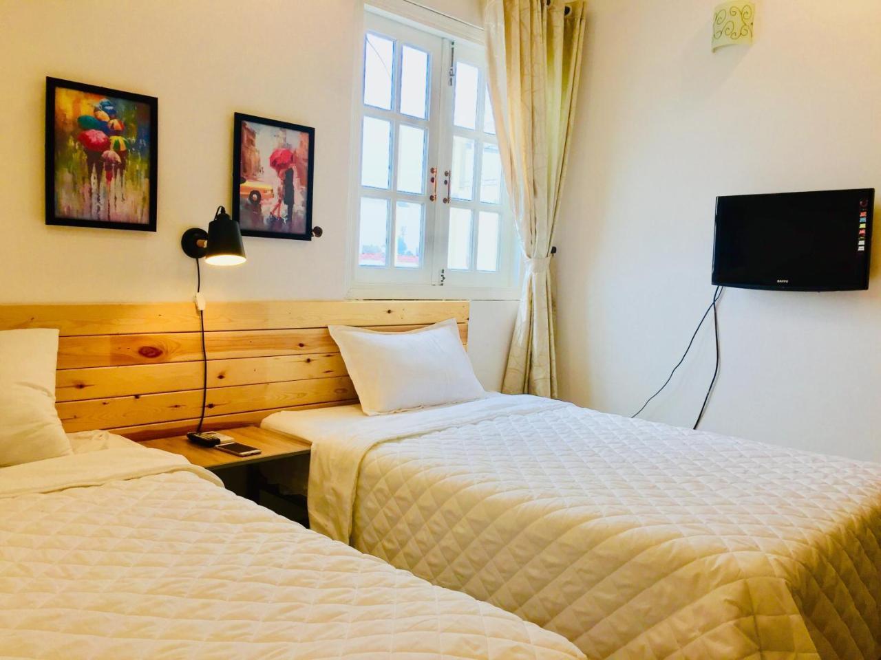 Quynh Anh Hotel