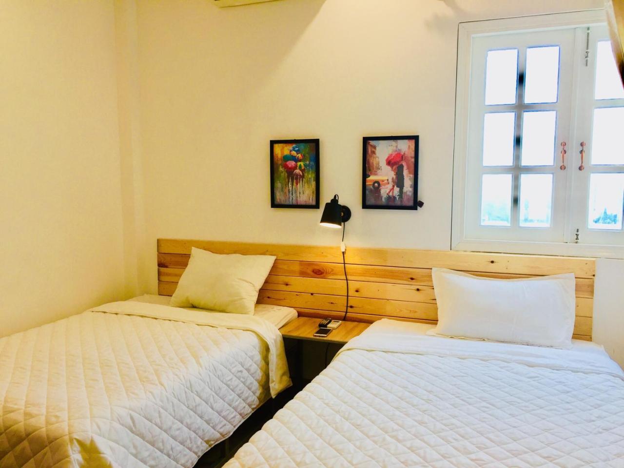 Quynh Anh Hotel 2*