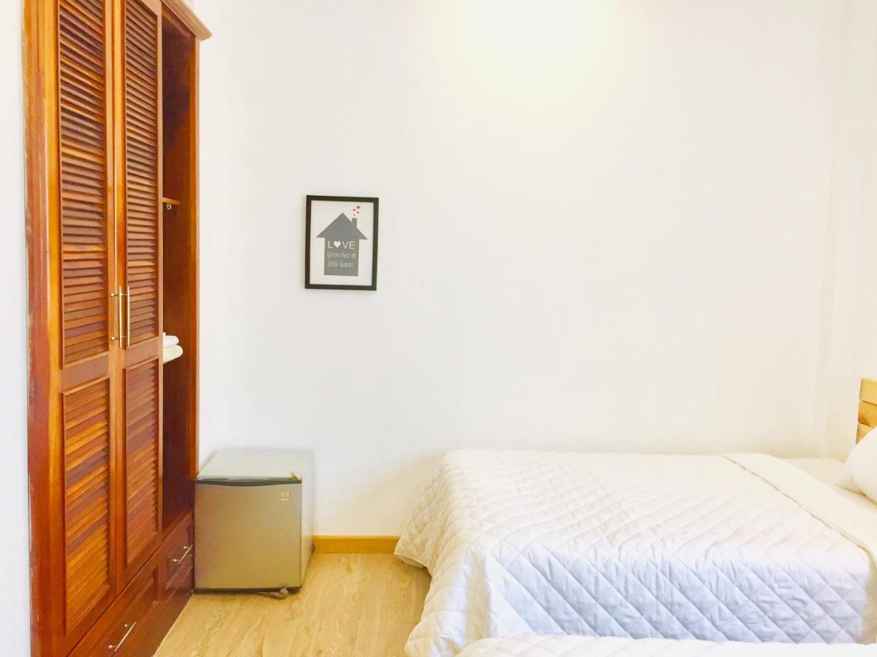 Hotel Quynh Anh Hotel 2*