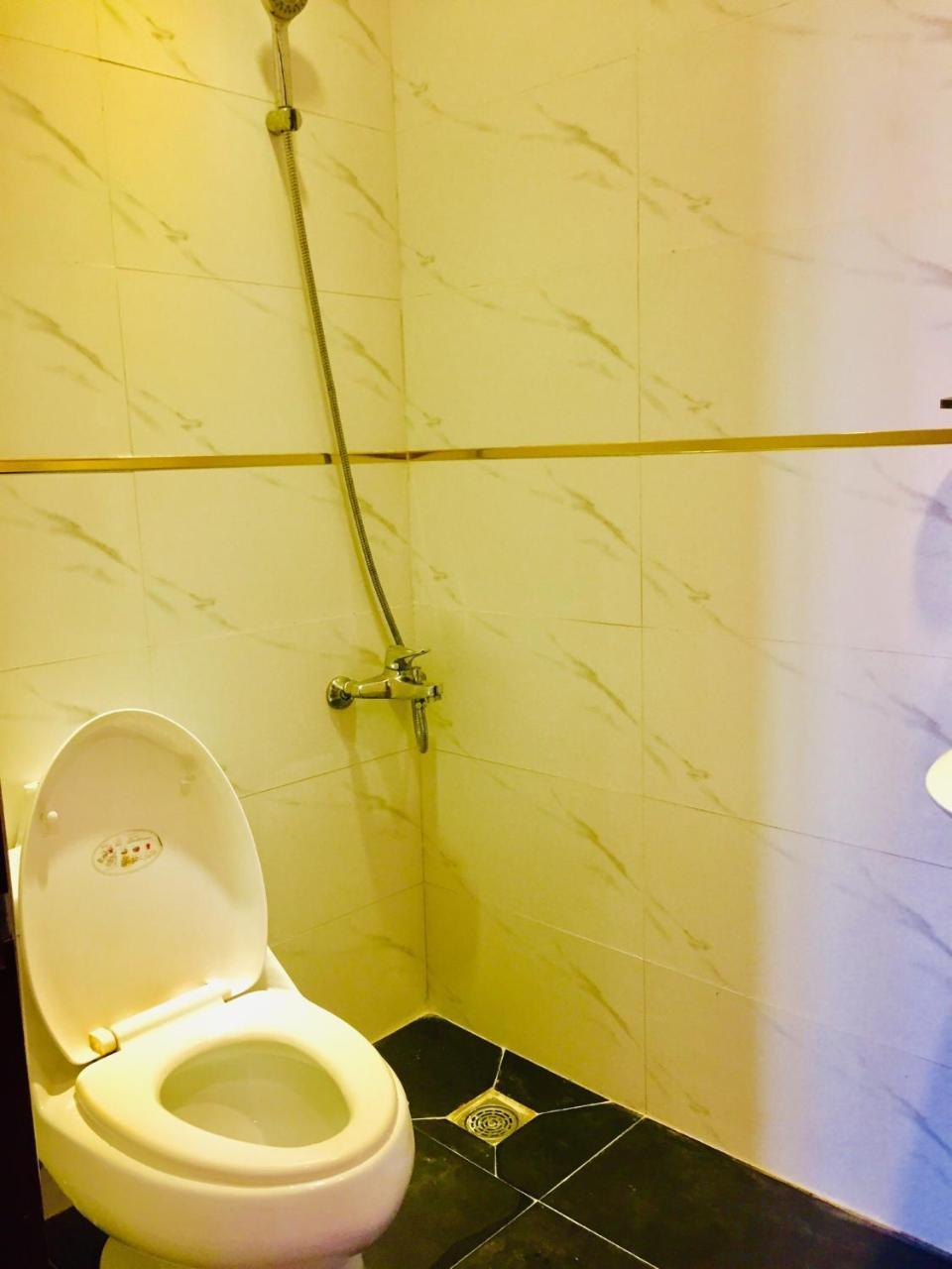 Hotel Quynh Anh Hotel