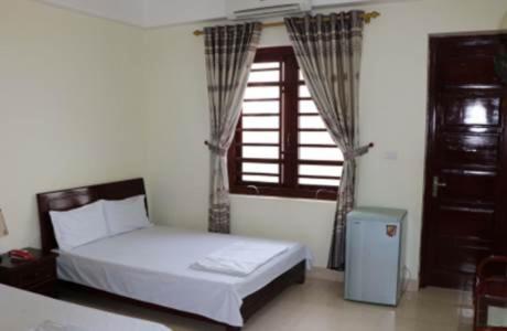 Khach San Ngan Ha Love hotel