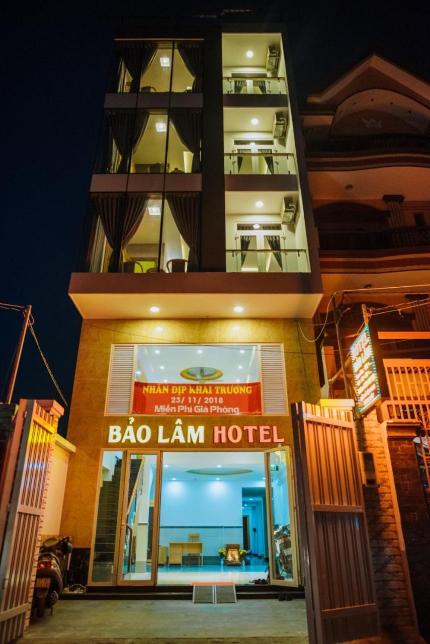Reddoorz Bao Lam Hotel 2*