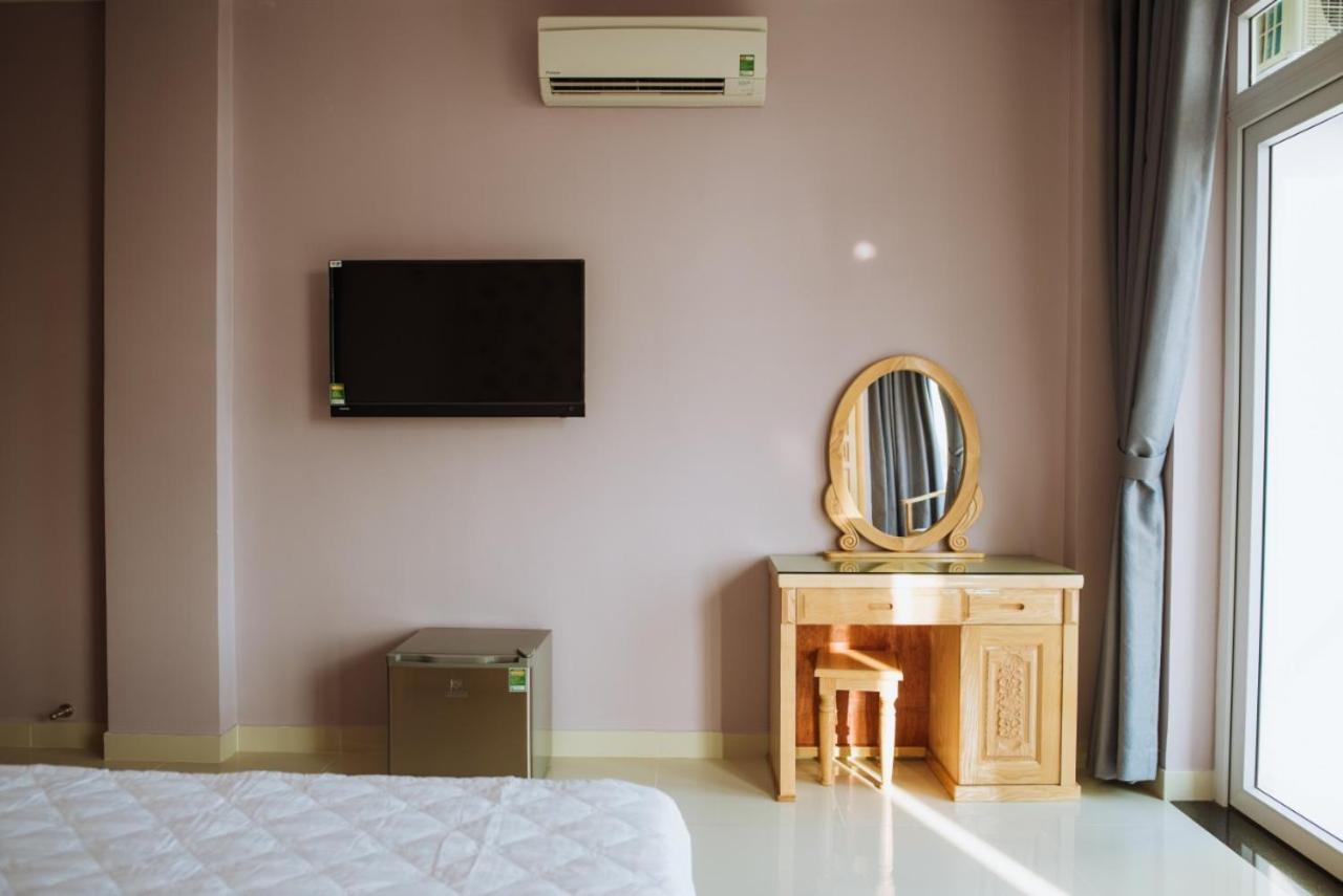 Reddoorz Bao Lam Hotel 2*
