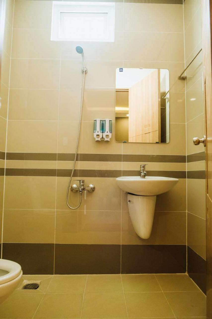 Hotel Reddoorz Bao Lam 2*