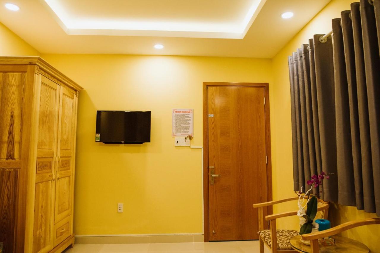 Reddoorz Bao Lam