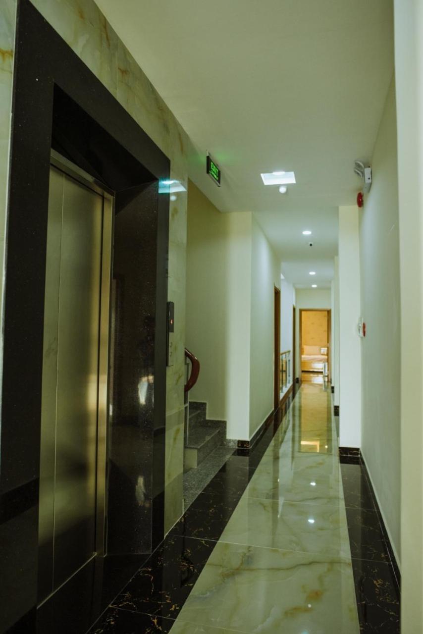 Reddoorz Bao Lam Hotel Ho Chi Minh City