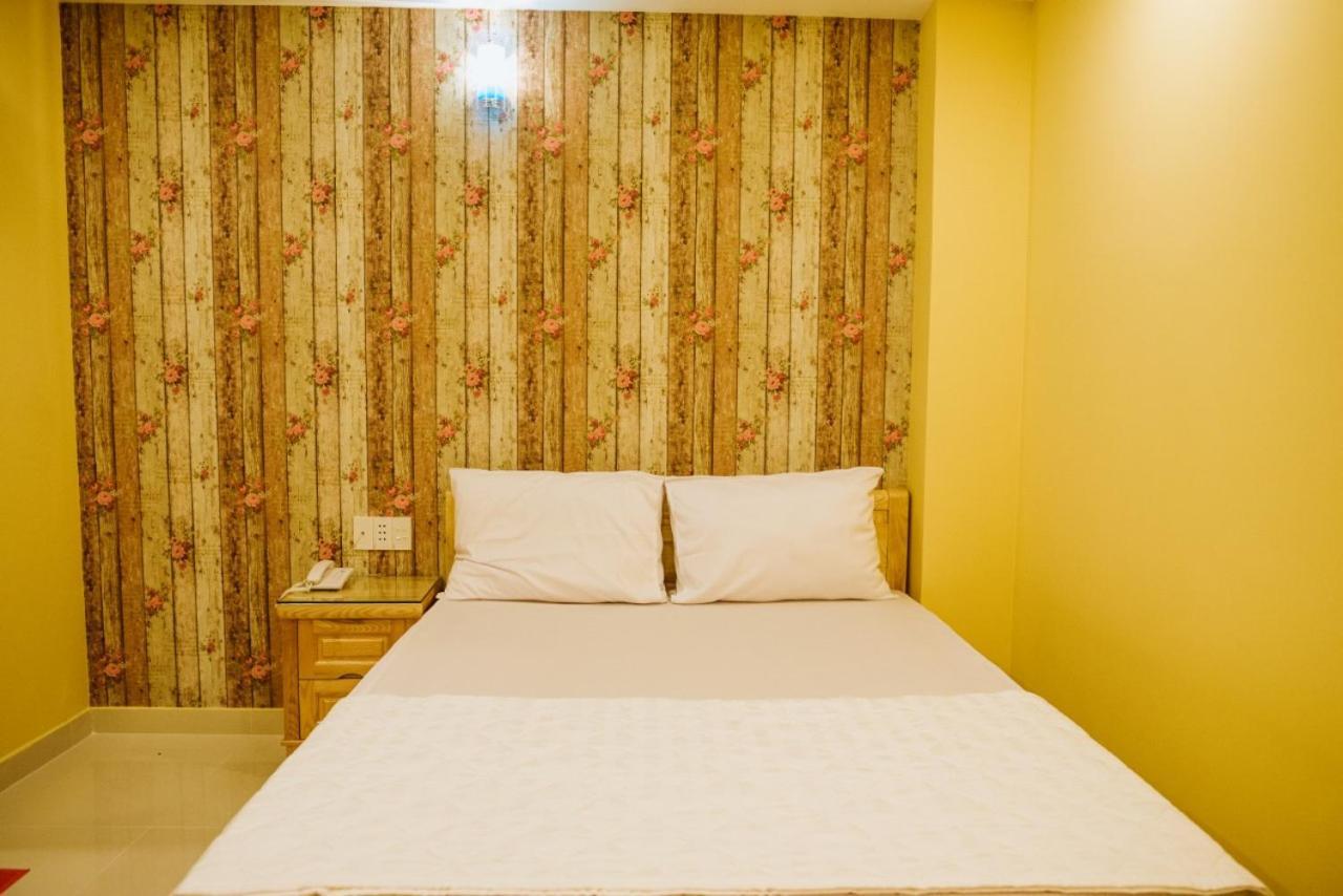 Reddoorz Bao Lam Hotel 2*
