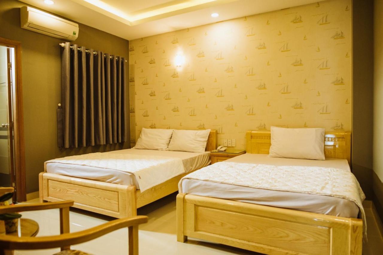 Reddoorz Bao Lam Hotel