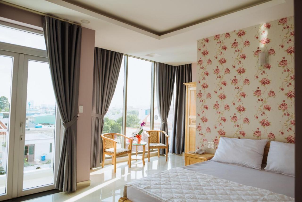 Hotel Reddoorz Bao Lam