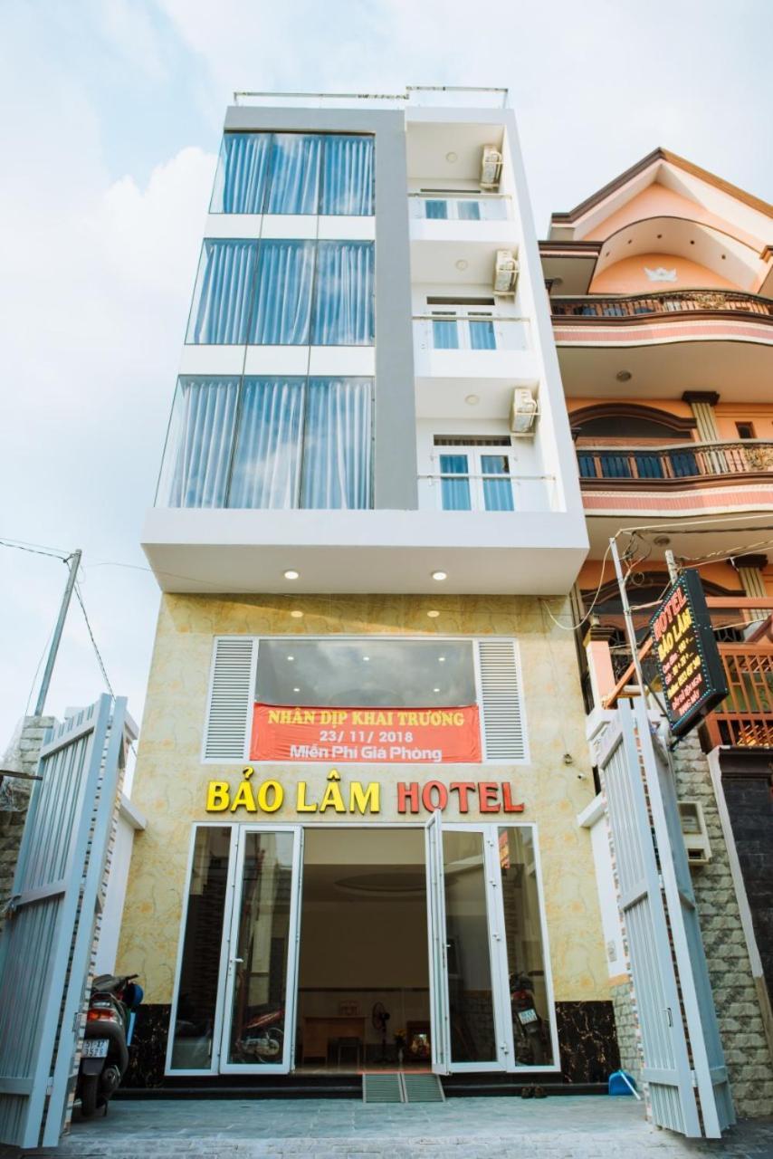 Reddoorz Bao Lam