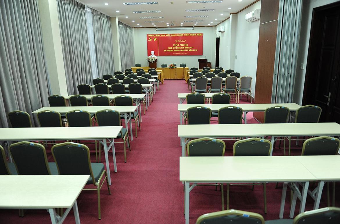 Hotel T78 Managed By Nha Khach T78 3*