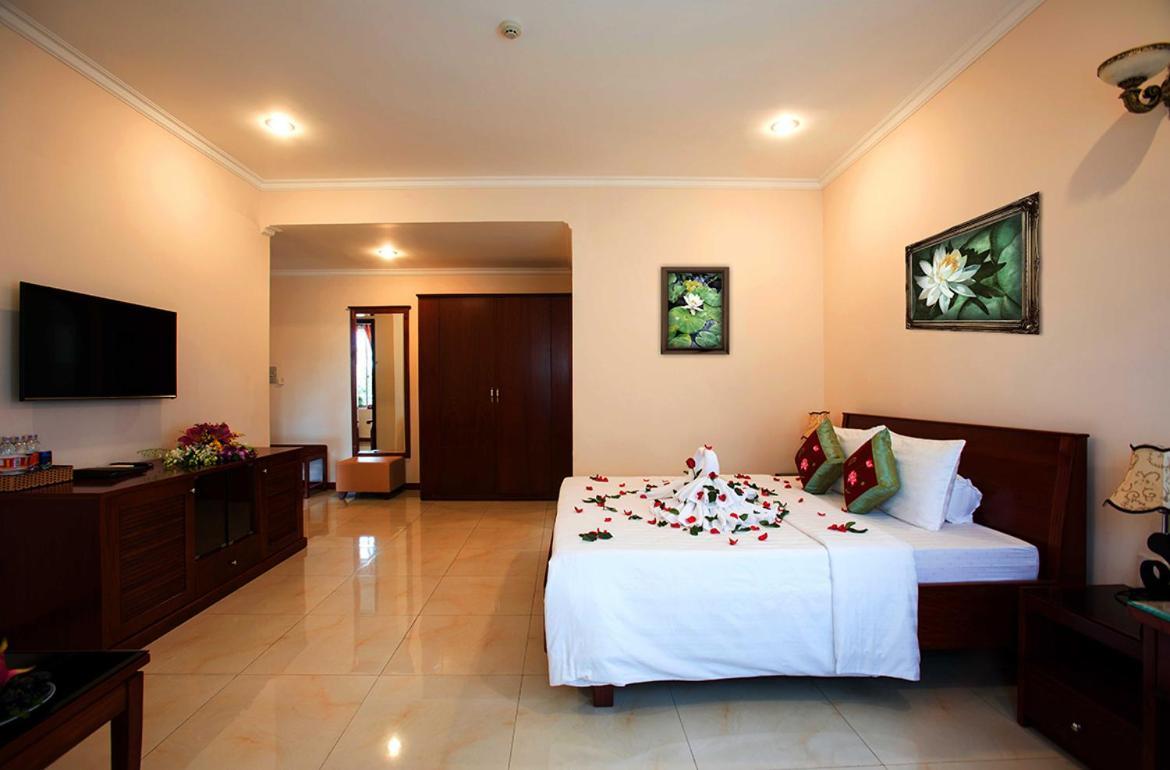 T78 Managed By Nha Khach T78 Hotel 3*