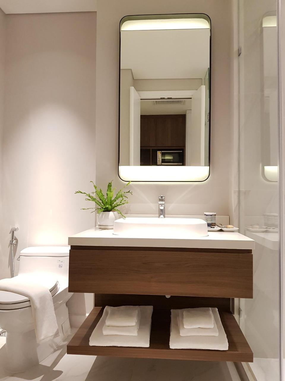 Hotel Orchid Boutique & Ho Chi Minh City