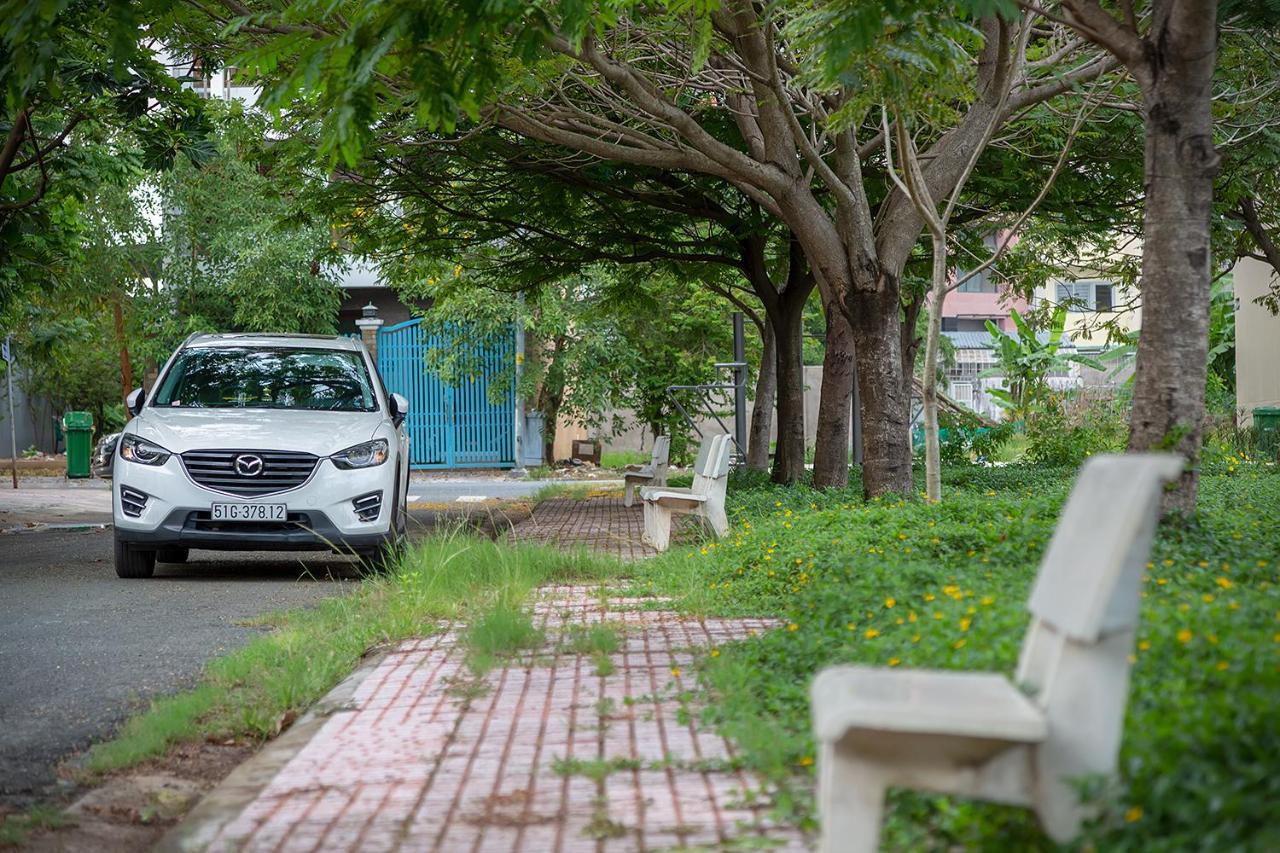 Kim Residences & 3* Ho Chi Minh City