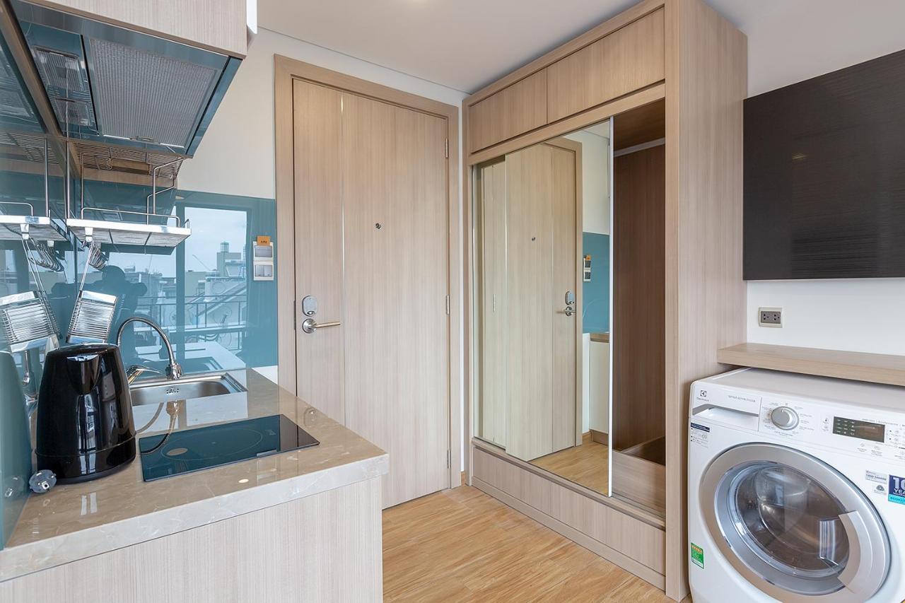Hotel Kim Residences &