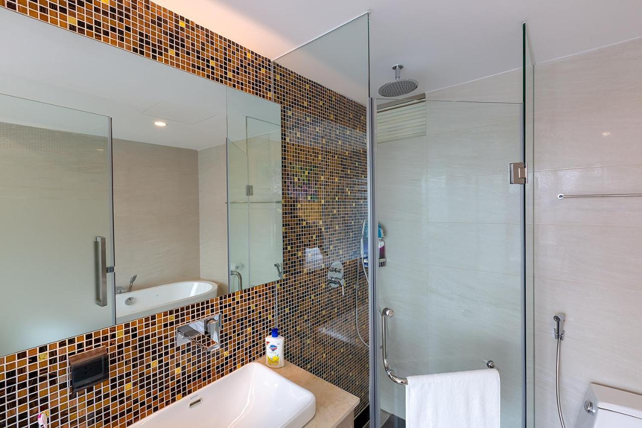 Kim Residences & Hotel Ho Chi Minh City