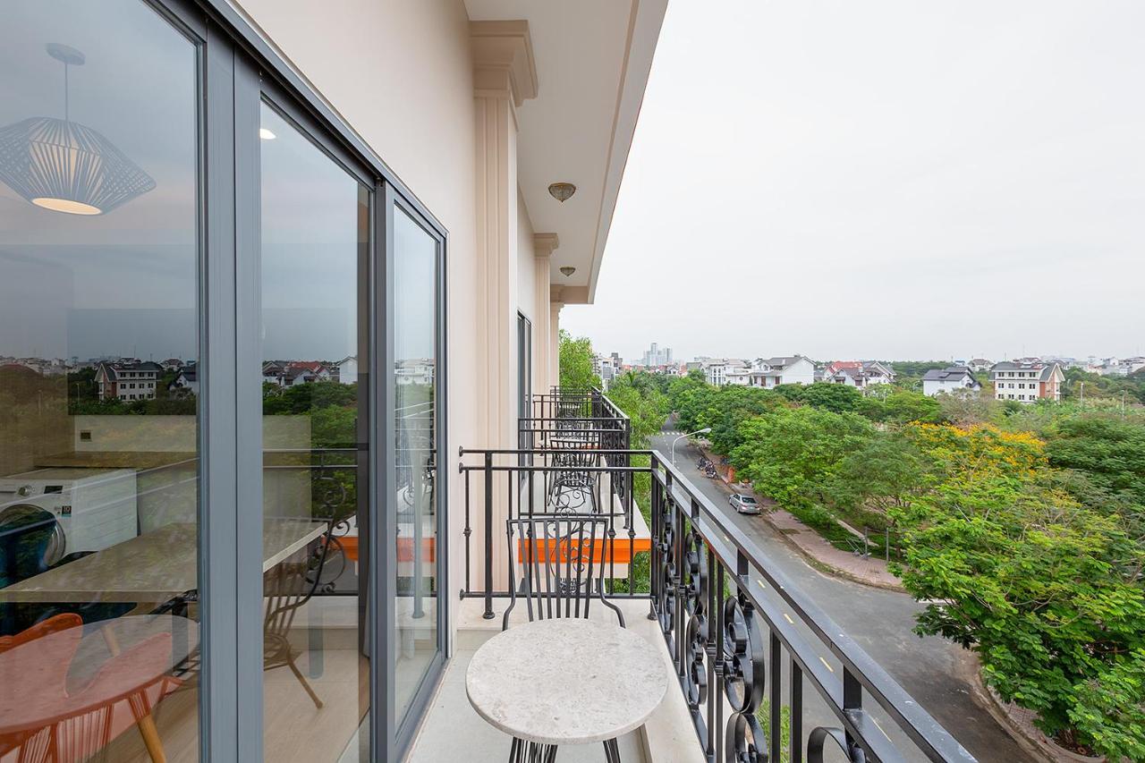 Hotel Kim Residences & 3*