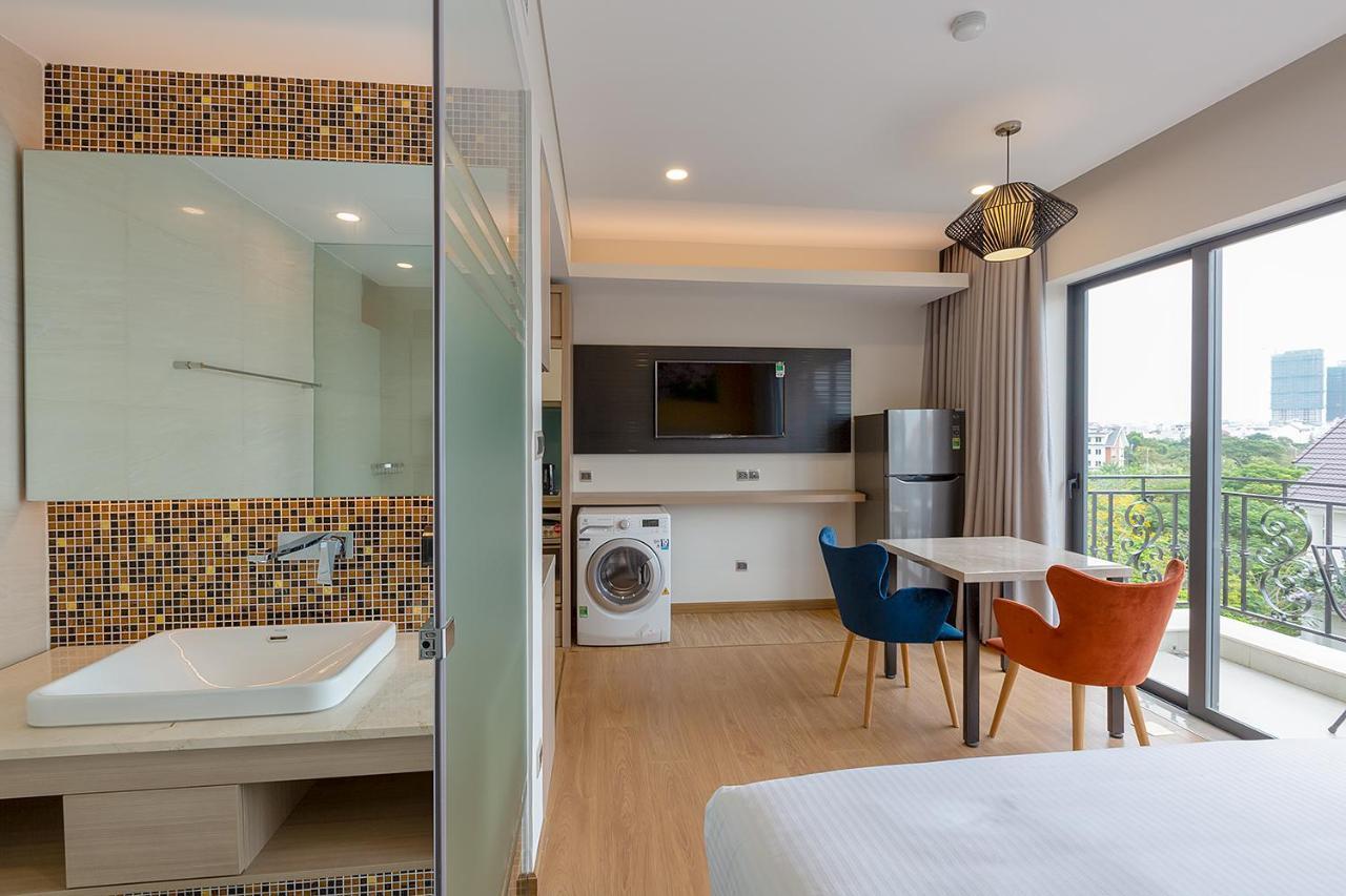 Kim Residences &