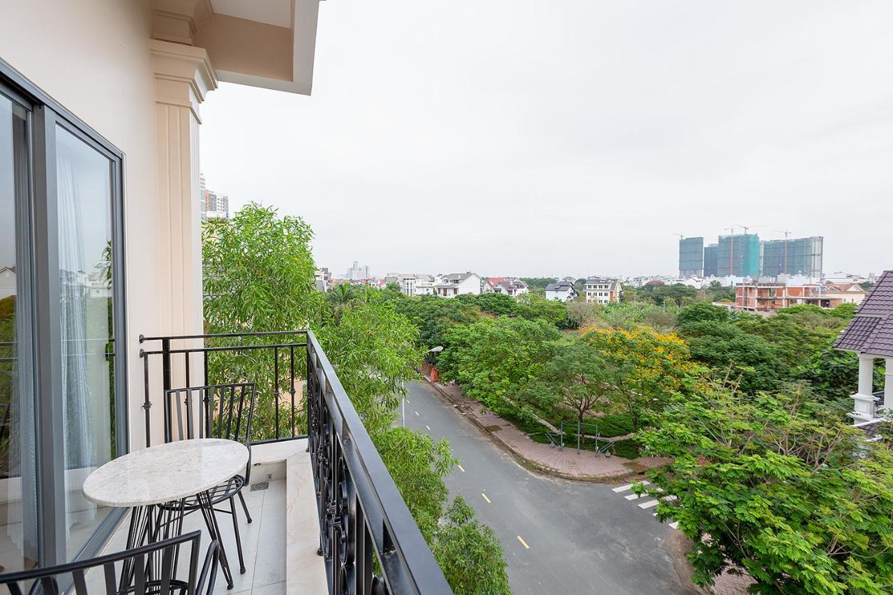 Kim Residences & Hotel