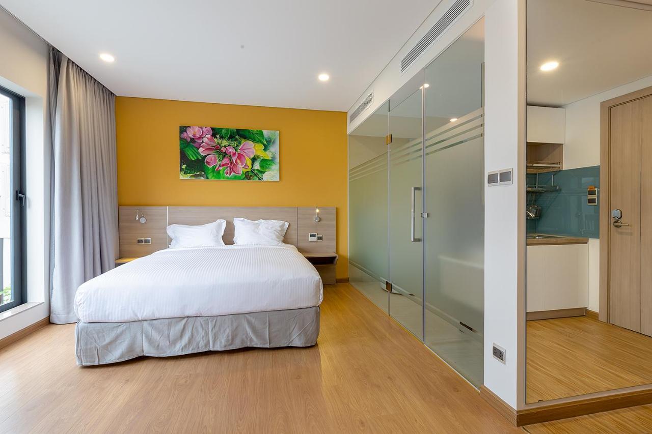 Kim Residences & Hotel Ho Chi Minh City