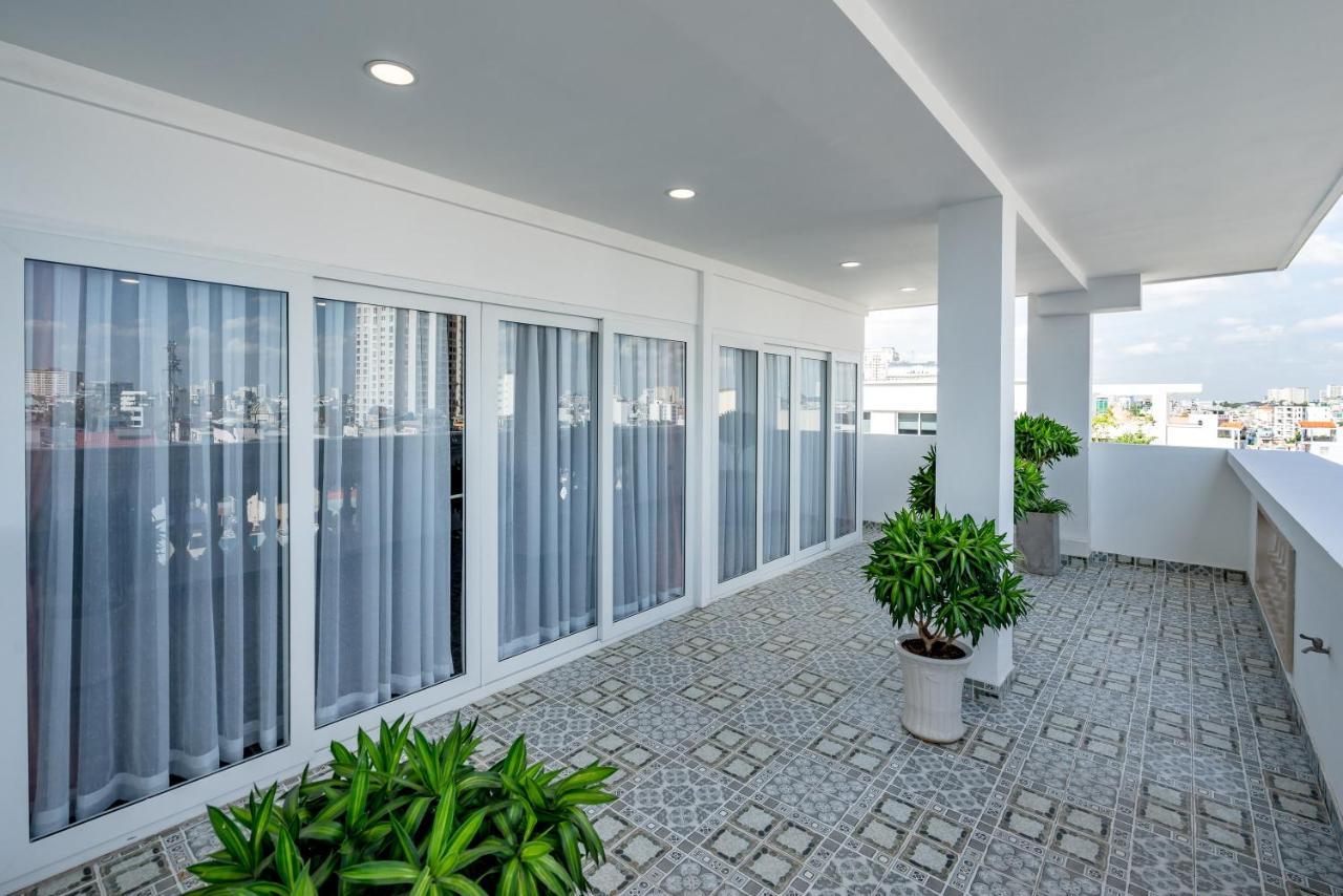 Emerald Hotel 3*