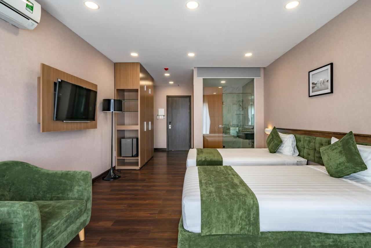 Emerald 3* Ho Chi Minh City