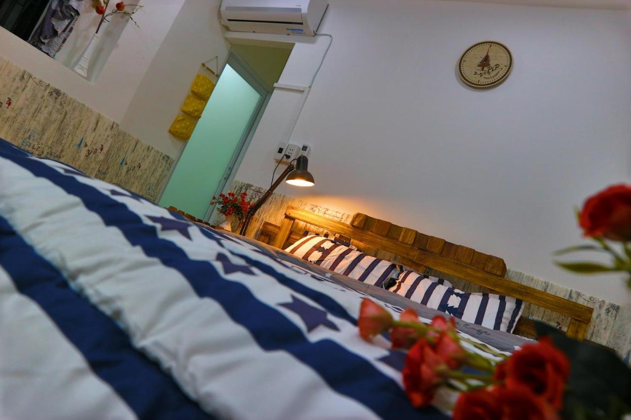 P.i.p Homestay Ho Chi Minh City