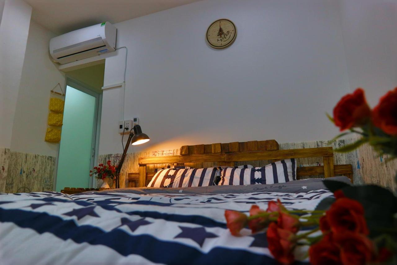 Homestay P.i.p